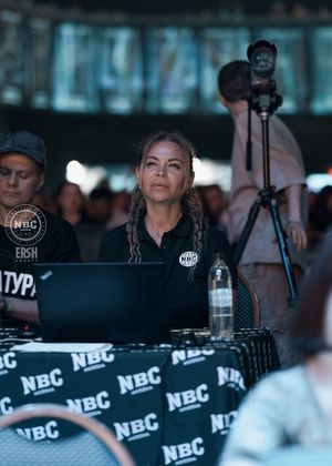 Фотограф Андрей Ёрш (19.05.2024)